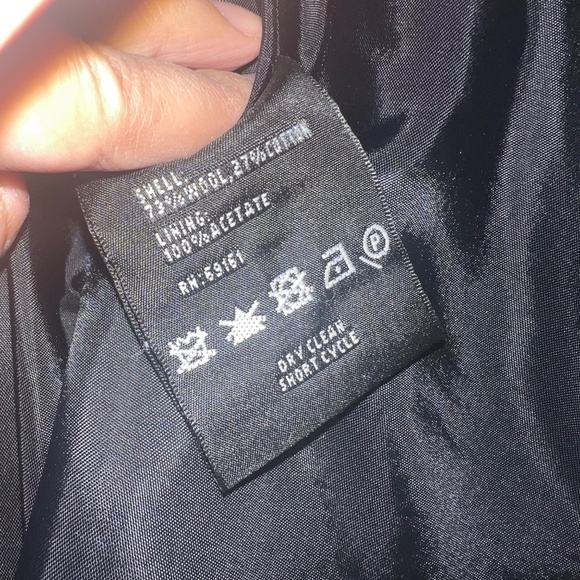 Carlisle Wool Blazer 8 - Picture 12 of 13